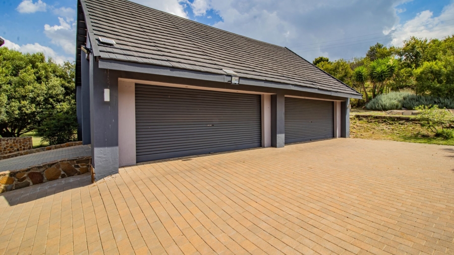 3 Bedroom Property for Sale in Oranjeville Free State